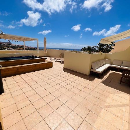 Hotel Casa Da Pedreira Porto Santo Zewnętrze zdjęcie