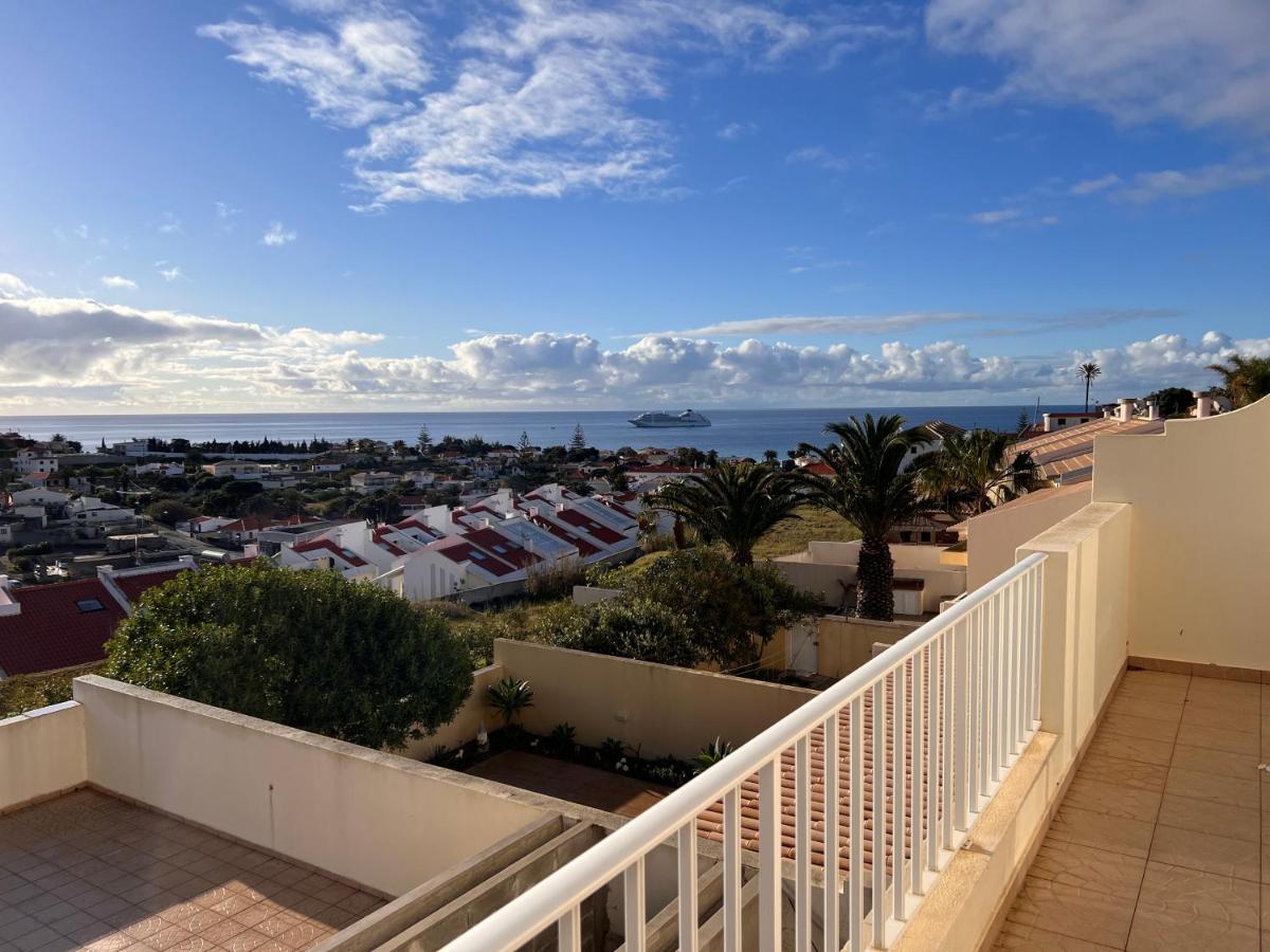 Hotel Casa Da Pedreira Porto Santo Zewnętrze zdjęcie