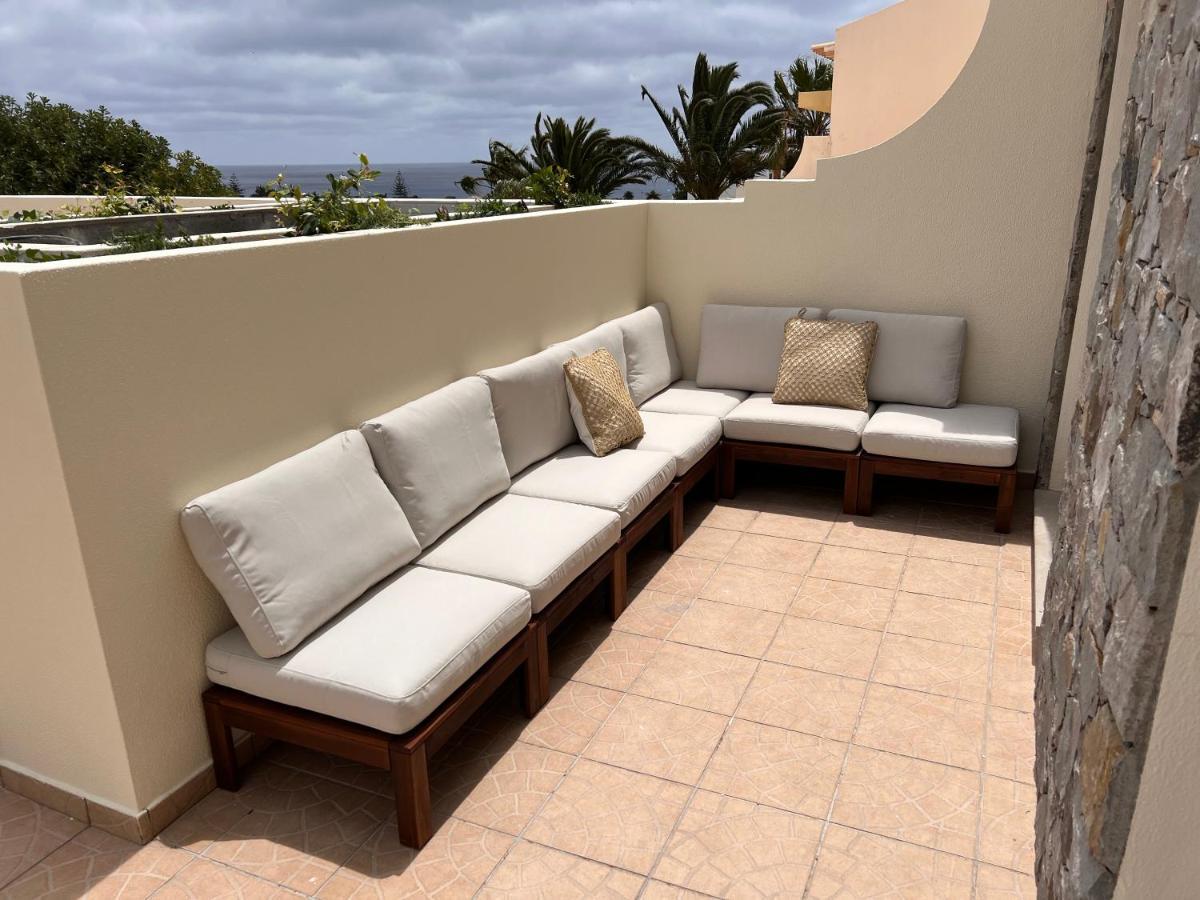 Hotel Casa Da Pedreira Porto Santo Zewnętrze zdjęcie