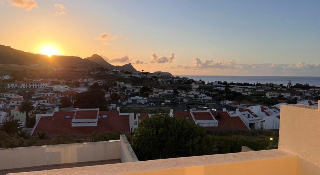 Hotel Casa Da Pedreira Porto Santo Zewnętrze zdjęcie